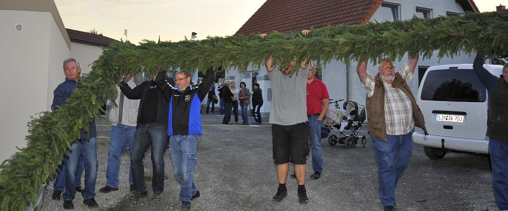 Binden bei Andy & Andrea 087.JPG